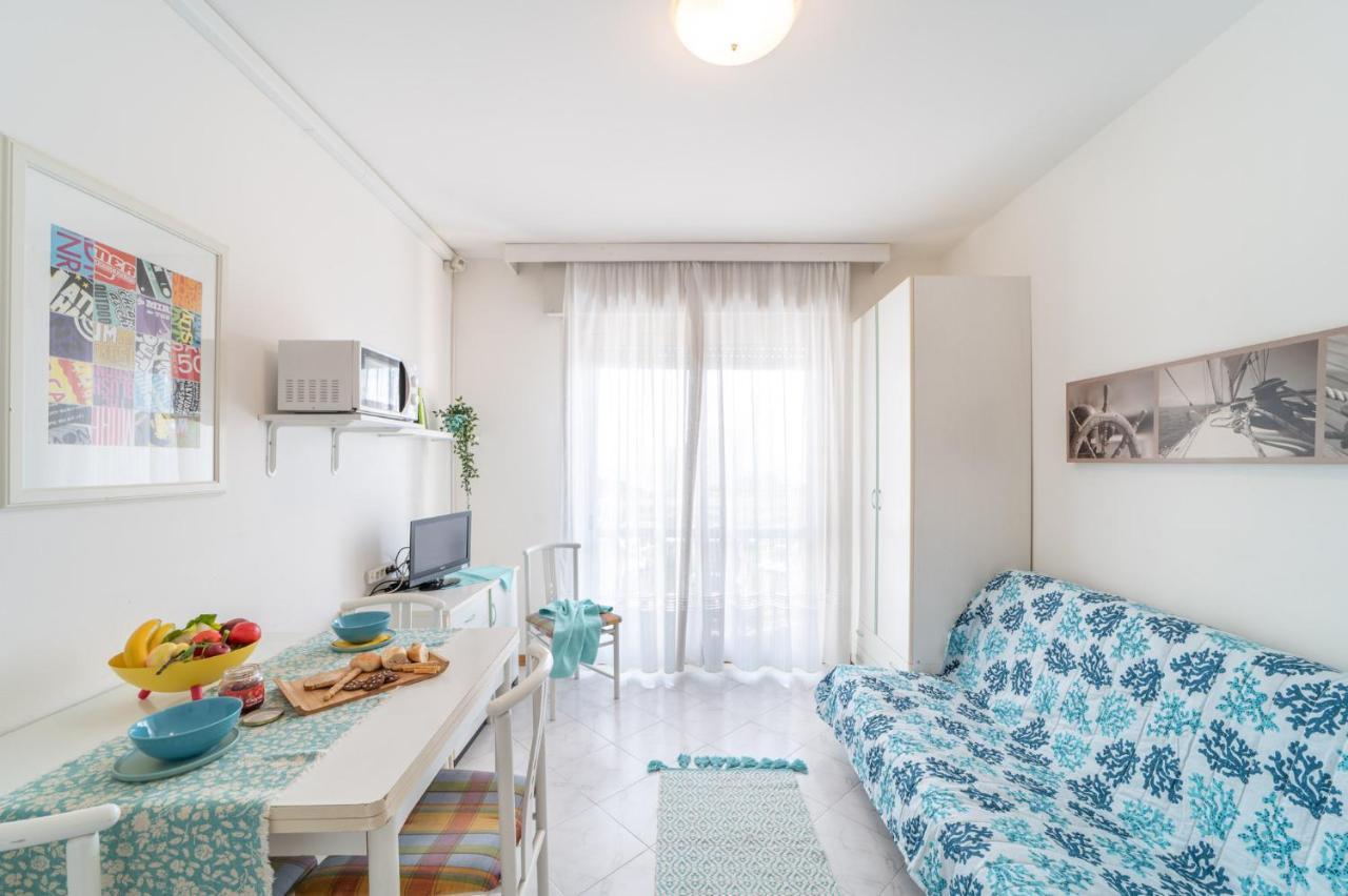 Residenza Puerto Do Sol Apartment Lignano Sabbiadoro Luaran gambar