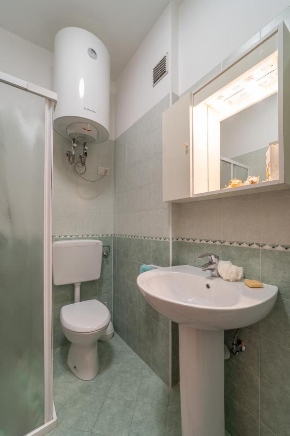 Residenza Puerto Do Sol Apartment Lignano Sabbiadoro Luaran gambar