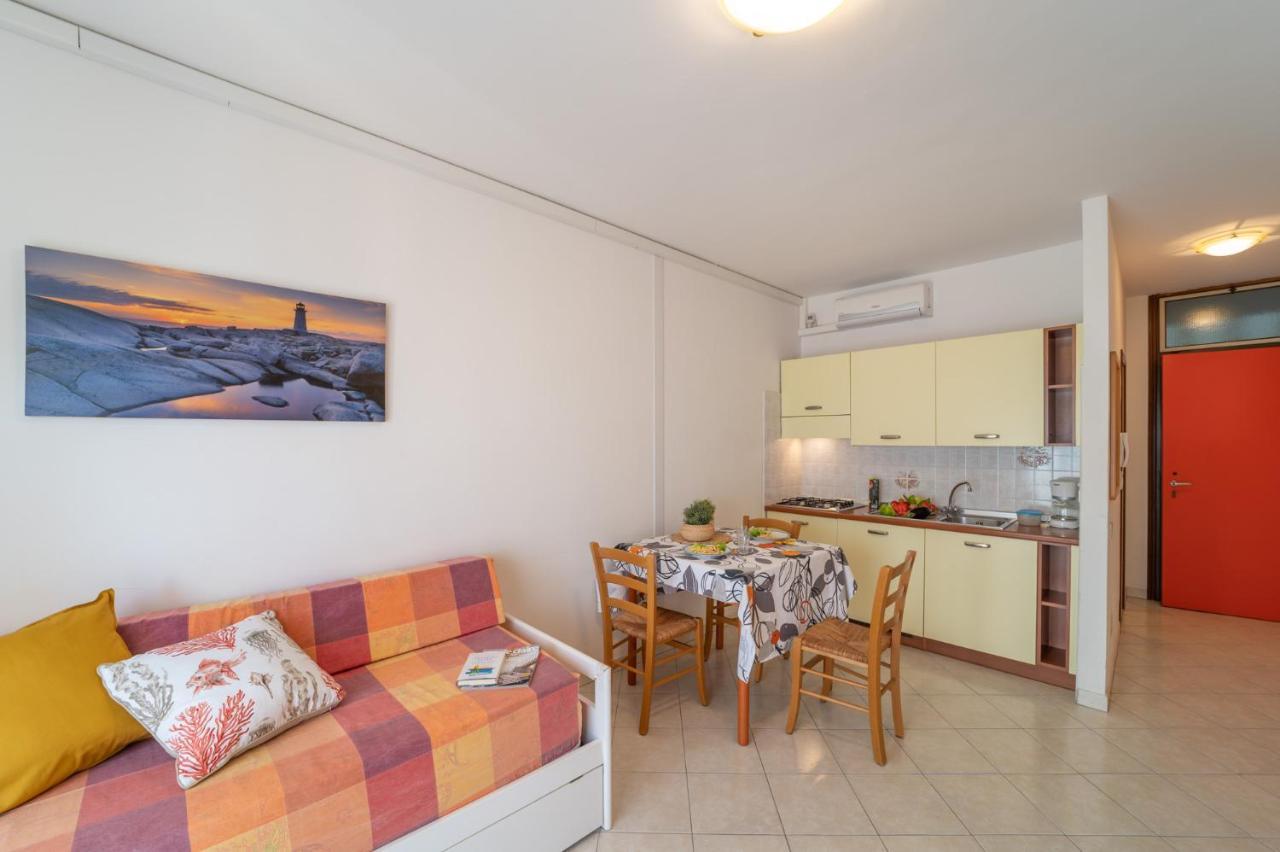 Residenza Puerto Do Sol Apartment Lignano Sabbiadoro Luaran gambar