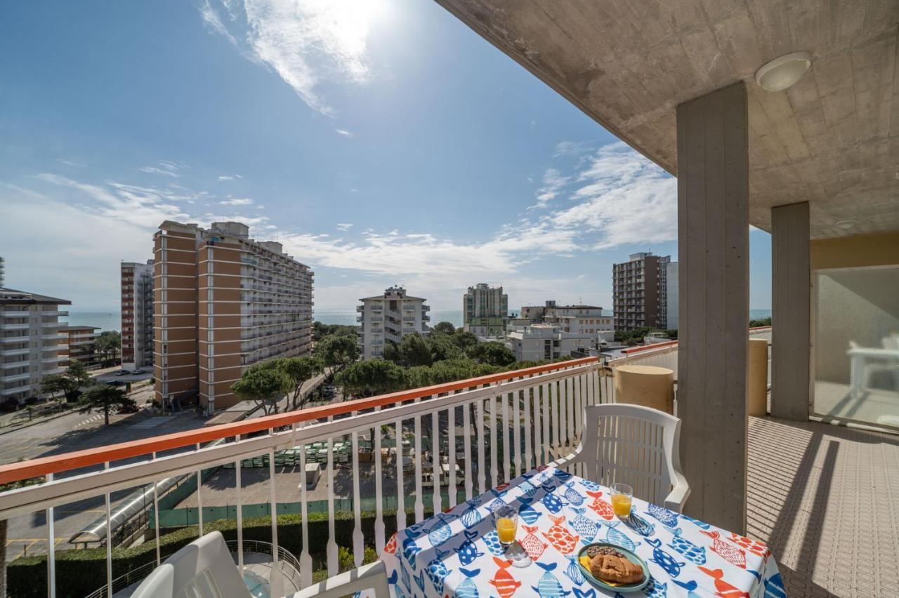 Residenza Puerto Do Sol Apartment Lignano Sabbiadoro Luaran gambar