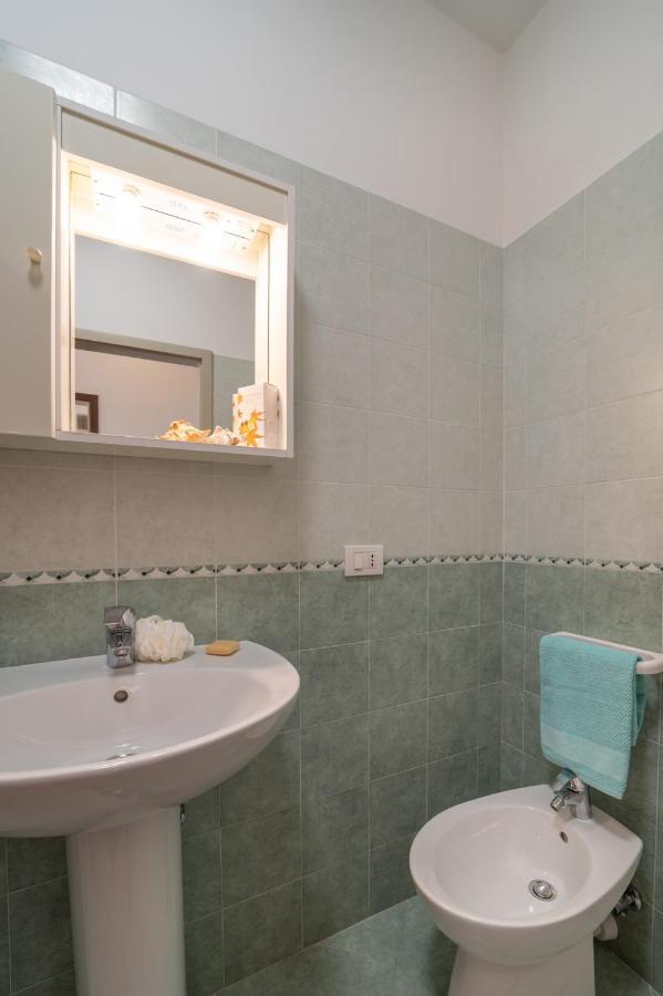 Residenza Puerto Do Sol Apartment Lignano Sabbiadoro Luaran gambar
