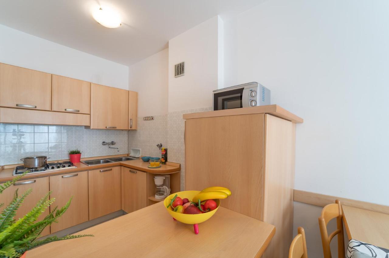 Residenza Puerto Do Sol Apartment Lignano Sabbiadoro Luaran gambar