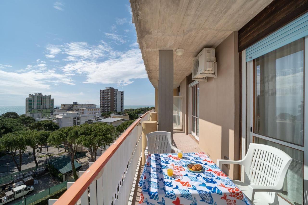 Residenza Puerto Do Sol Apartment Lignano Sabbiadoro Luaran gambar