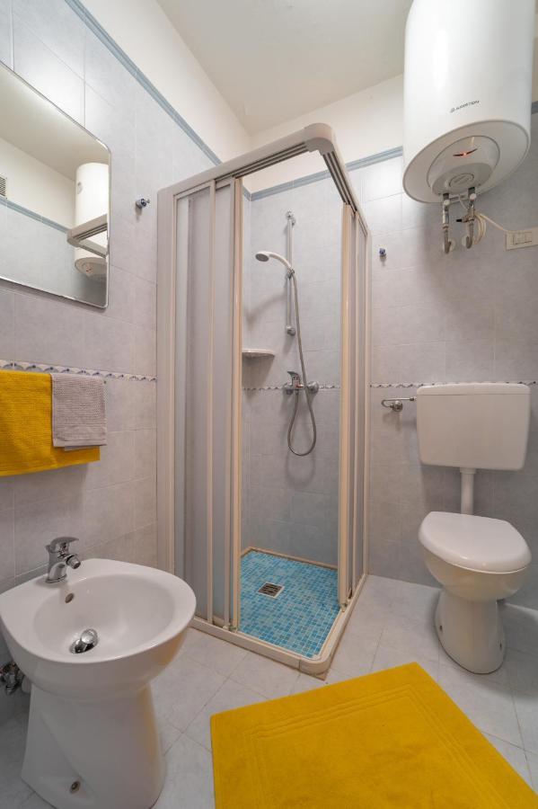 Residenza Puerto Do Sol Apartment Lignano Sabbiadoro Luaran gambar