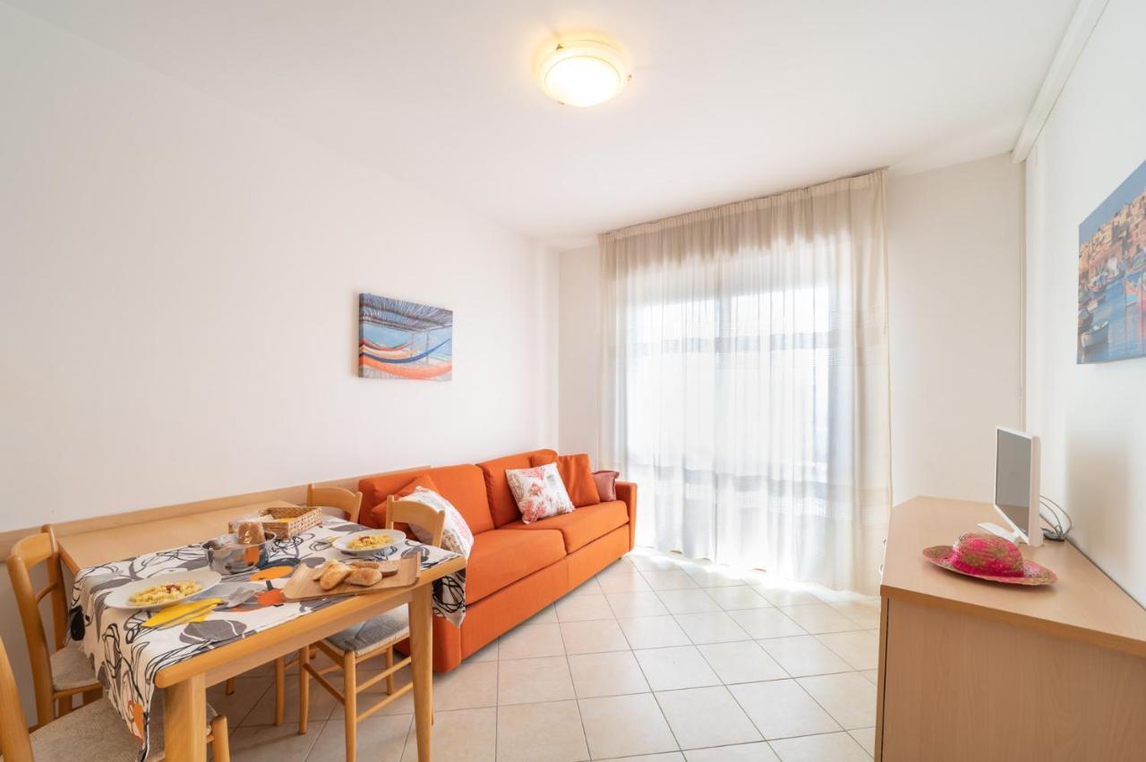Residenza Puerto Do Sol Apartment Lignano Sabbiadoro Luaran gambar