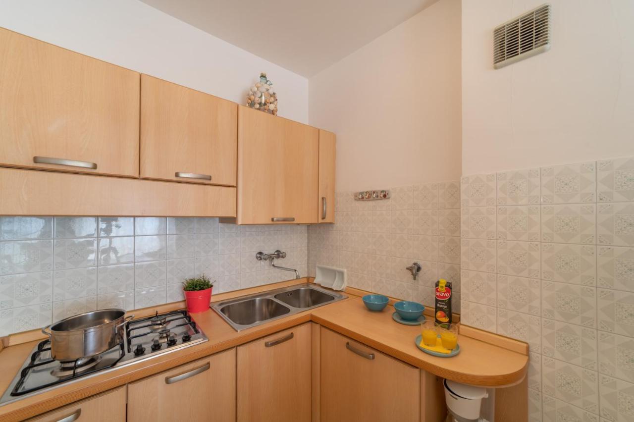 Residenza Puerto Do Sol Apartment Lignano Sabbiadoro Luaran gambar