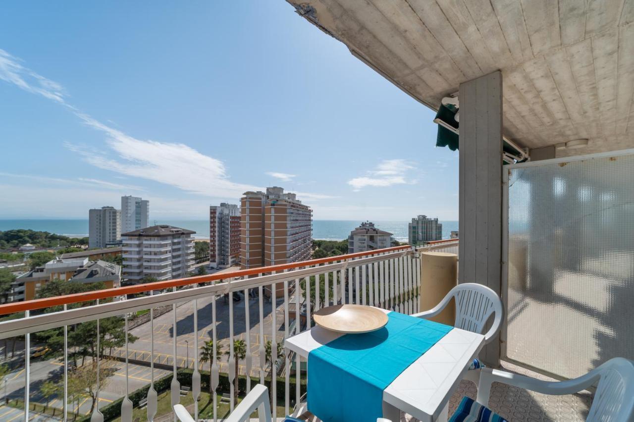 Residenza Puerto Do Sol Apartment Lignano Sabbiadoro Luaran gambar