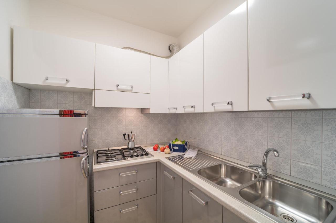 Residenza Puerto Do Sol Apartment Lignano Sabbiadoro Luaran gambar