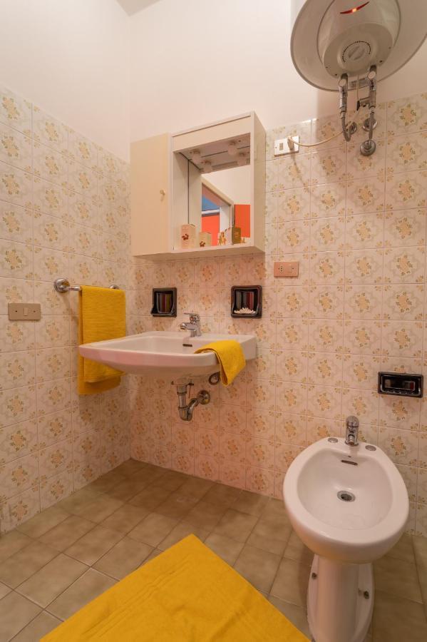 Residenza Puerto Do Sol Apartment Lignano Sabbiadoro Luaran gambar
