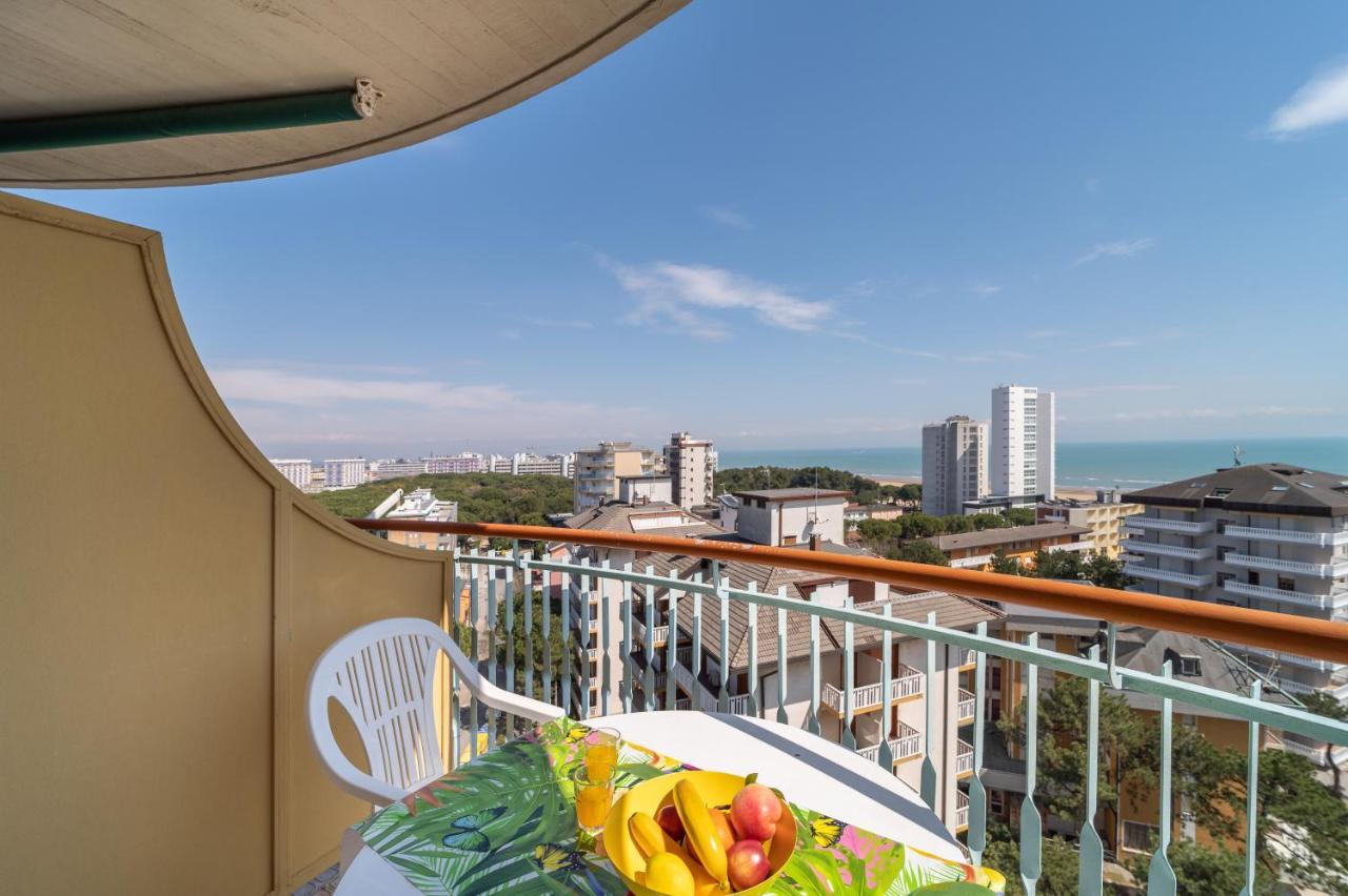 Residenza Puerto Do Sol Apartment Lignano Sabbiadoro Luaran gambar