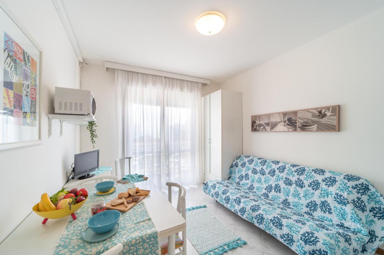 Residenza Puerto Do Sol Apartment Lignano Sabbiadoro Luaran gambar