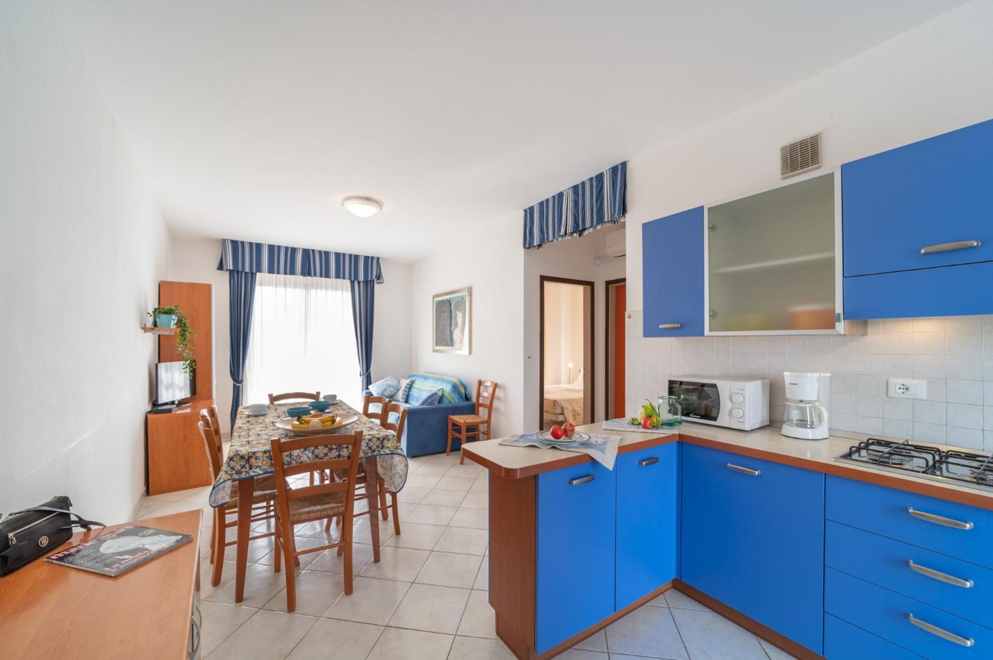 Residenza Puerto Do Sol Apartment Lignano Sabbiadoro Luaran gambar
