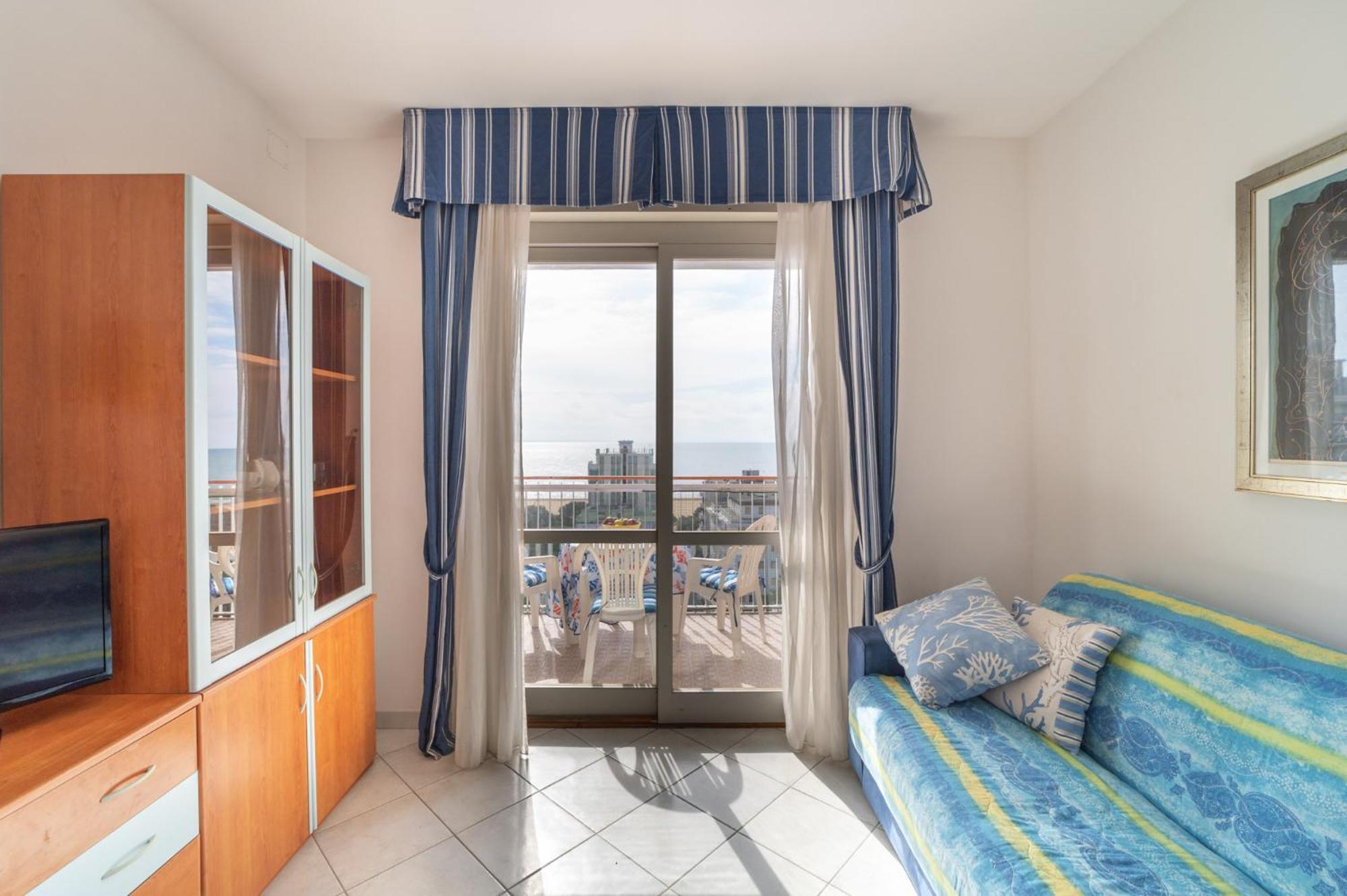Residenza Puerto Do Sol Apartment Lignano Sabbiadoro Luaran gambar