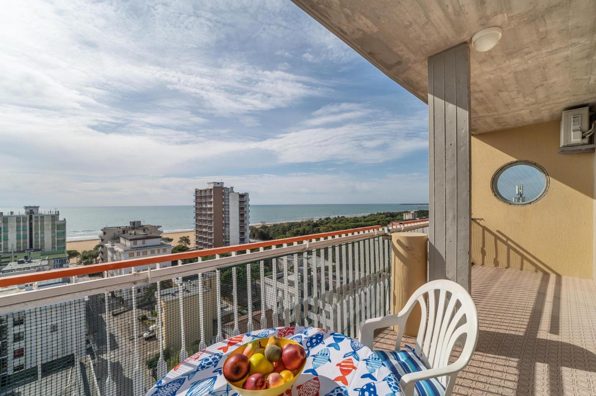 Residenza Puerto Do Sol Apartment Lignano Sabbiadoro Luaran gambar