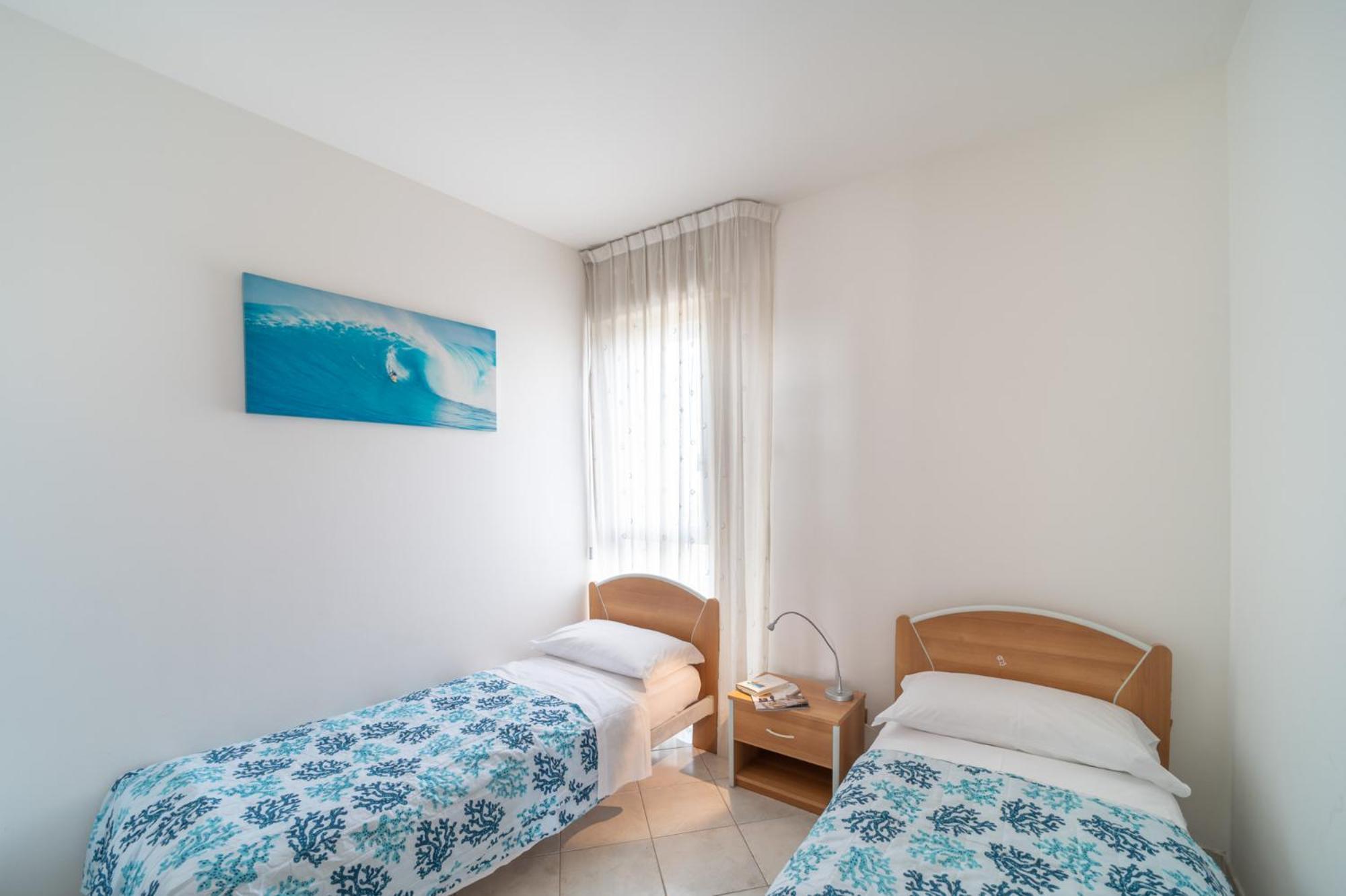 Residenza Puerto Do Sol Apartment Lignano Sabbiadoro Luaran gambar