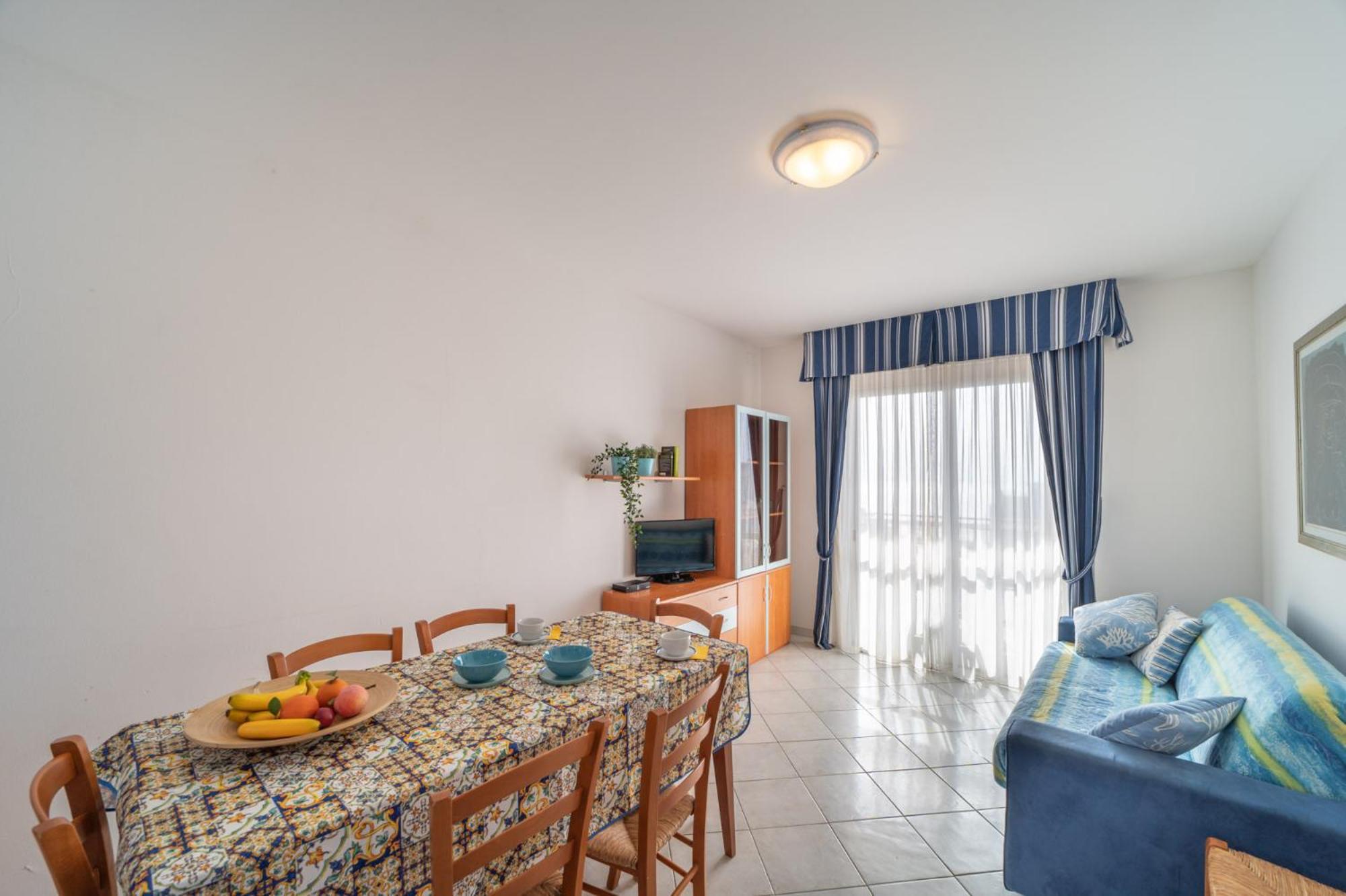 Residenza Puerto Do Sol Apartment Lignano Sabbiadoro Luaran gambar