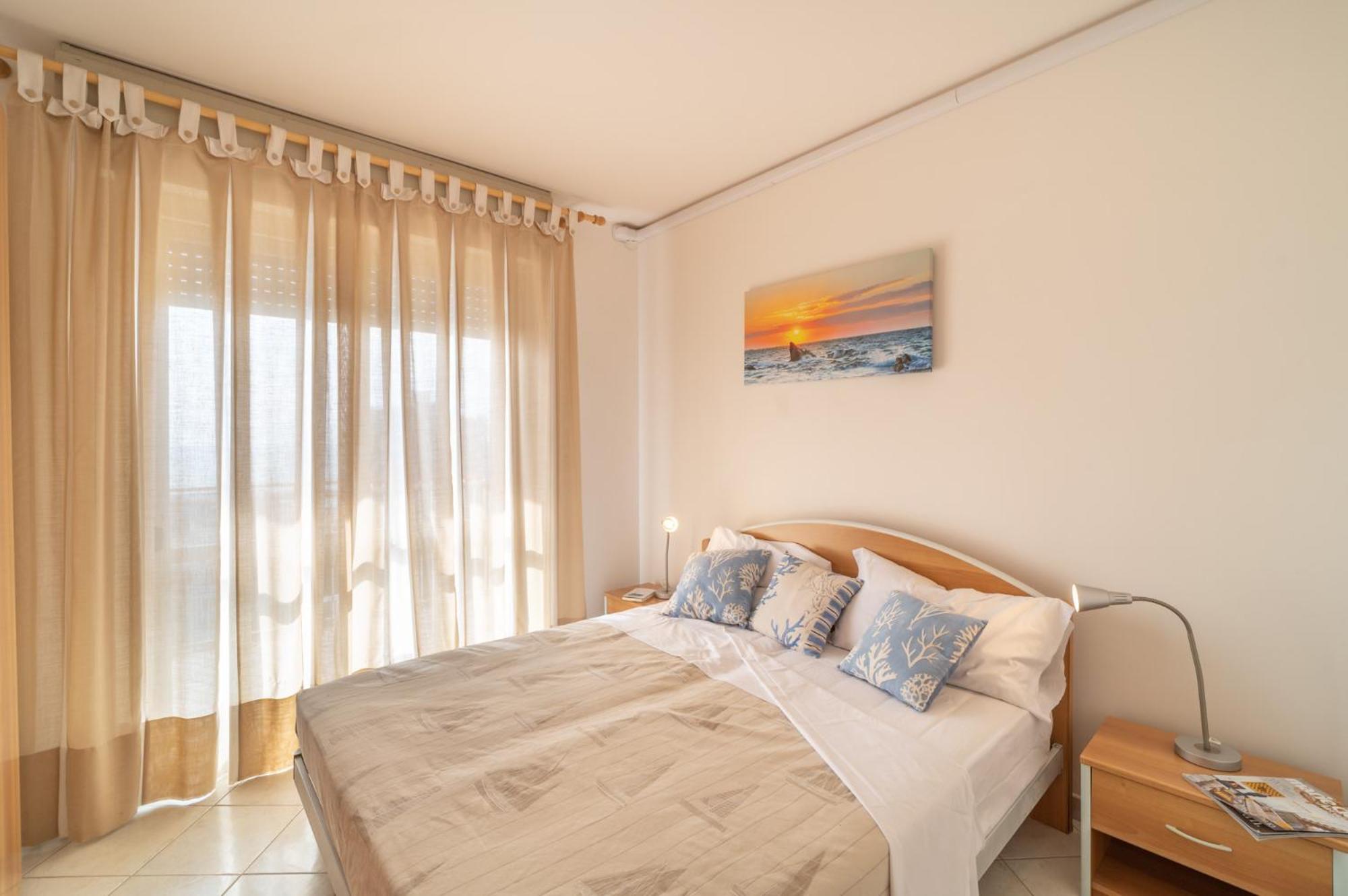 Residenza Puerto Do Sol Apartment Lignano Sabbiadoro Luaran gambar