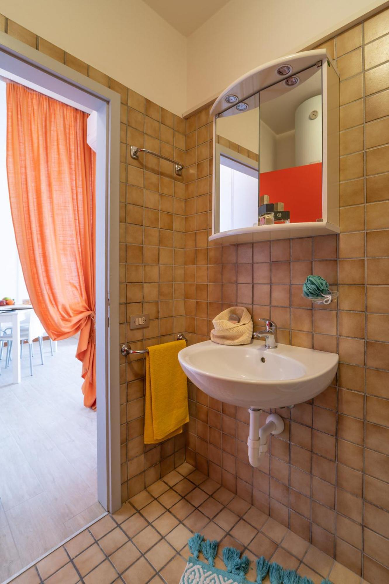 Residenza Puerto Do Sol Apartment Lignano Sabbiadoro Luaran gambar