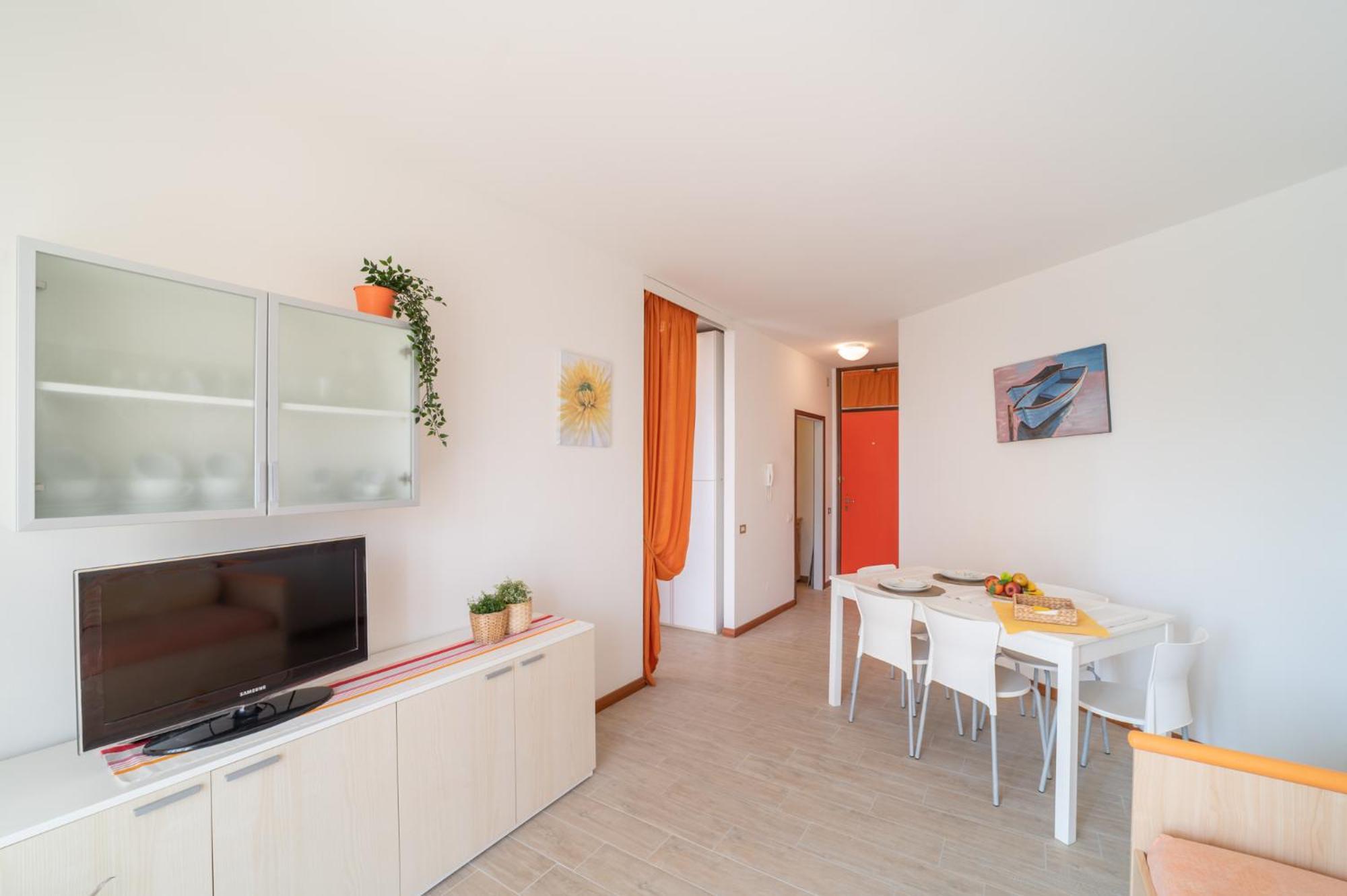 Residenza Puerto Do Sol Apartment Lignano Sabbiadoro Luaran gambar
