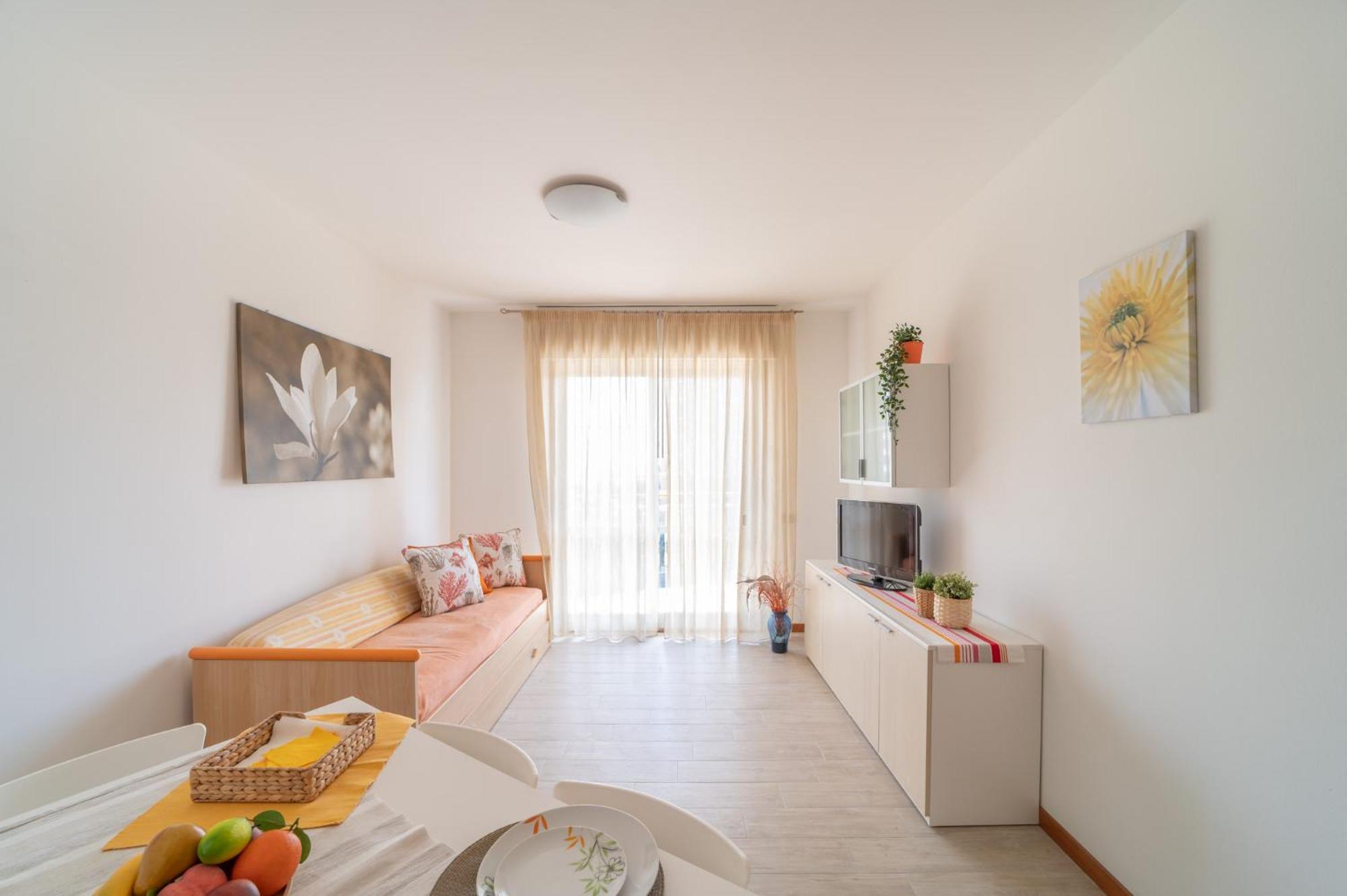 Residenza Puerto Do Sol Apartment Lignano Sabbiadoro Luaran gambar