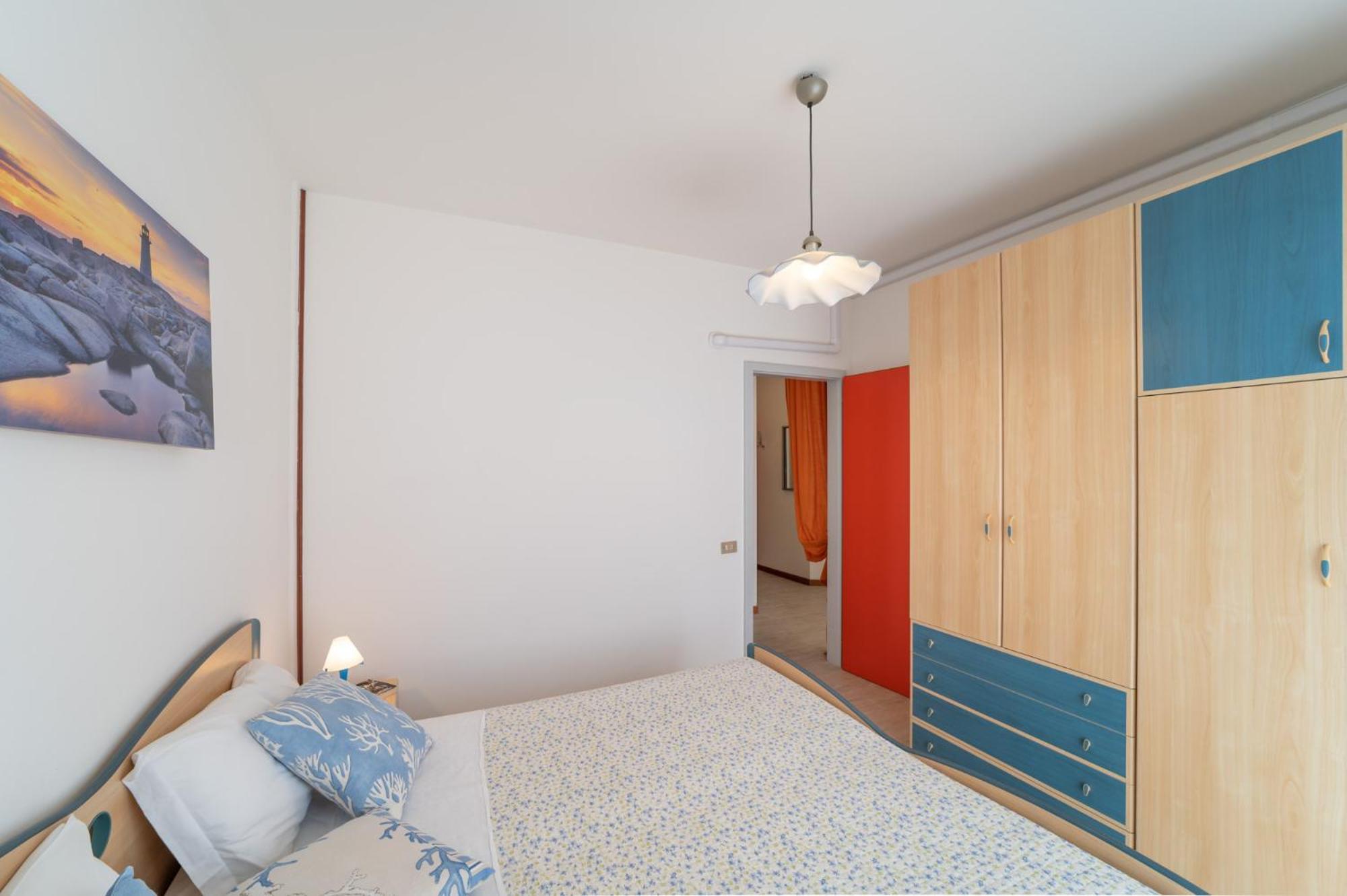 Residenza Puerto Do Sol Apartment Lignano Sabbiadoro Luaran gambar