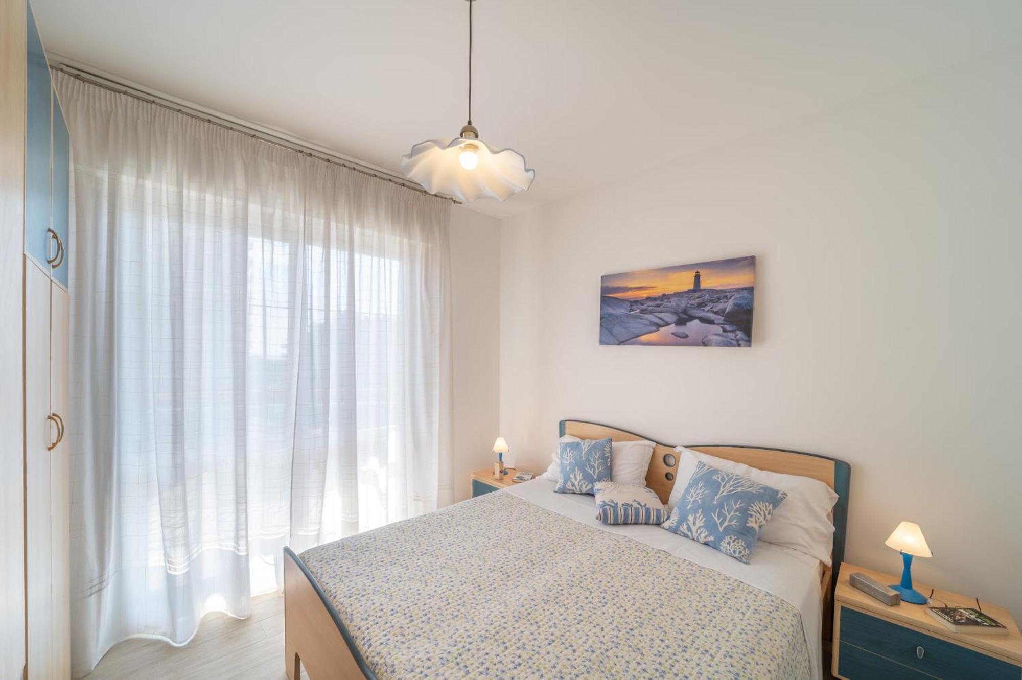 Residenza Puerto Do Sol Apartment Lignano Sabbiadoro Luaran gambar