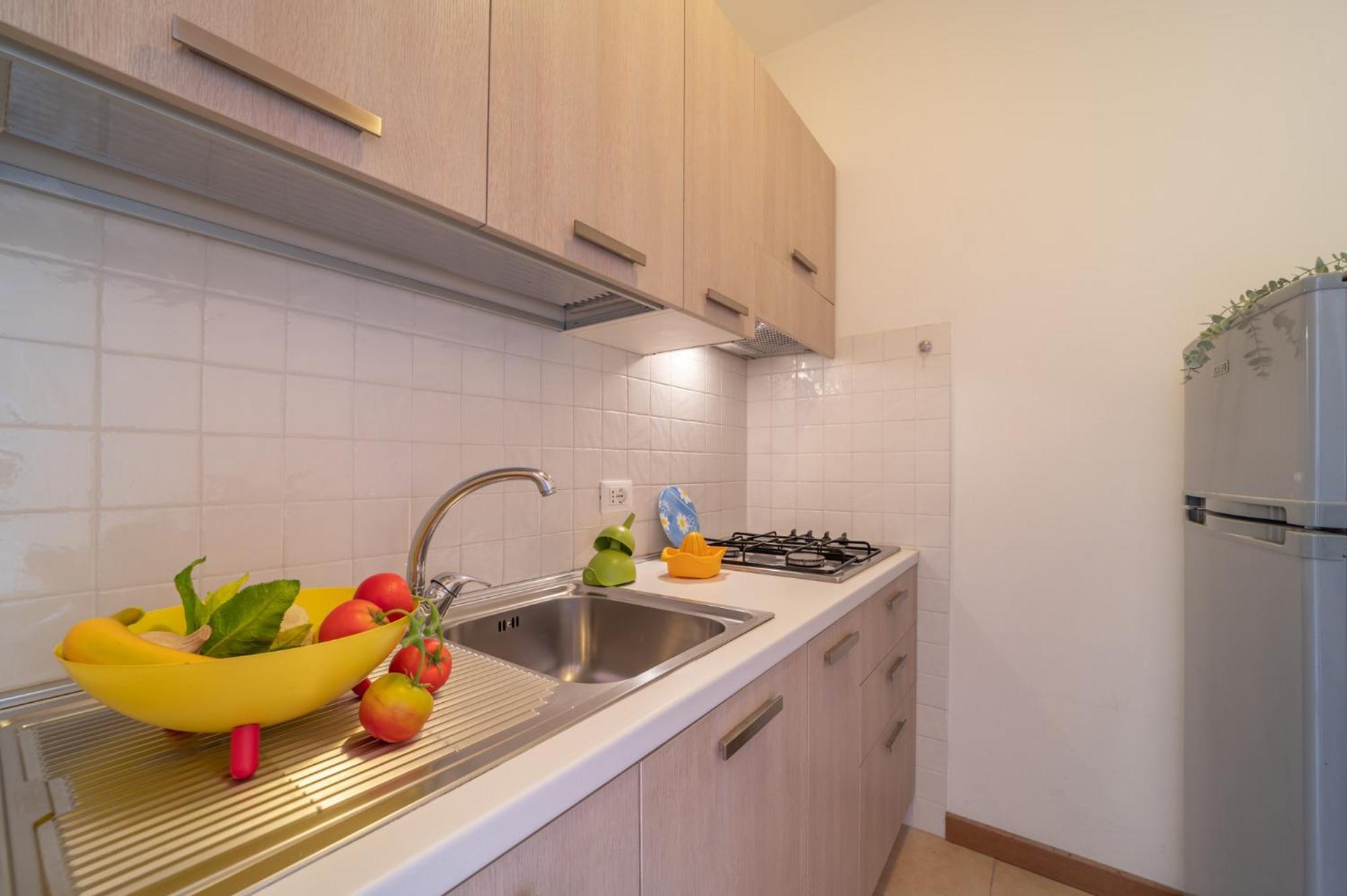 Residenza Puerto Do Sol Apartment Lignano Sabbiadoro Luaran gambar