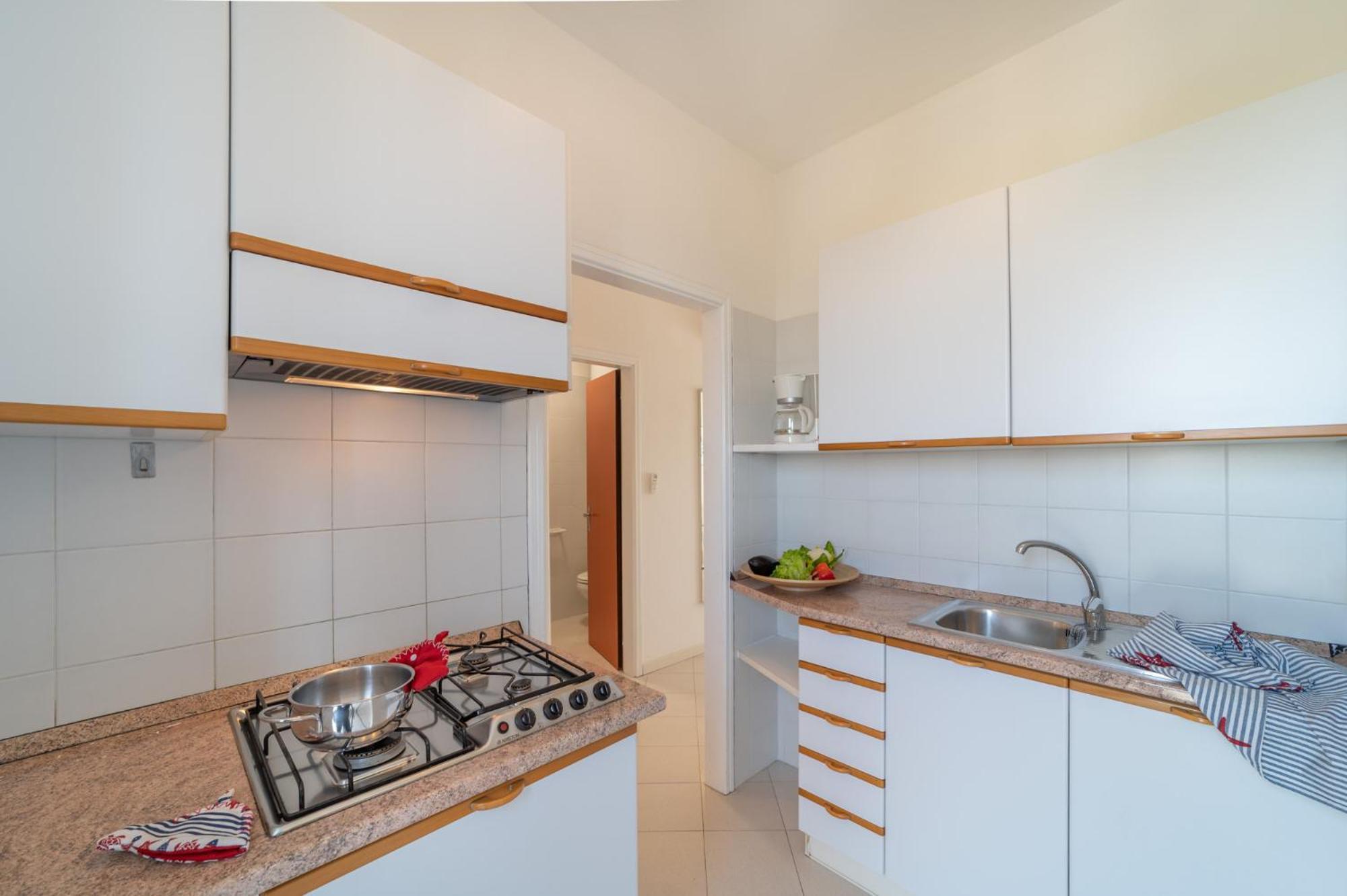 Residenza Puerto Do Sol Apartment Lignano Sabbiadoro Luaran gambar