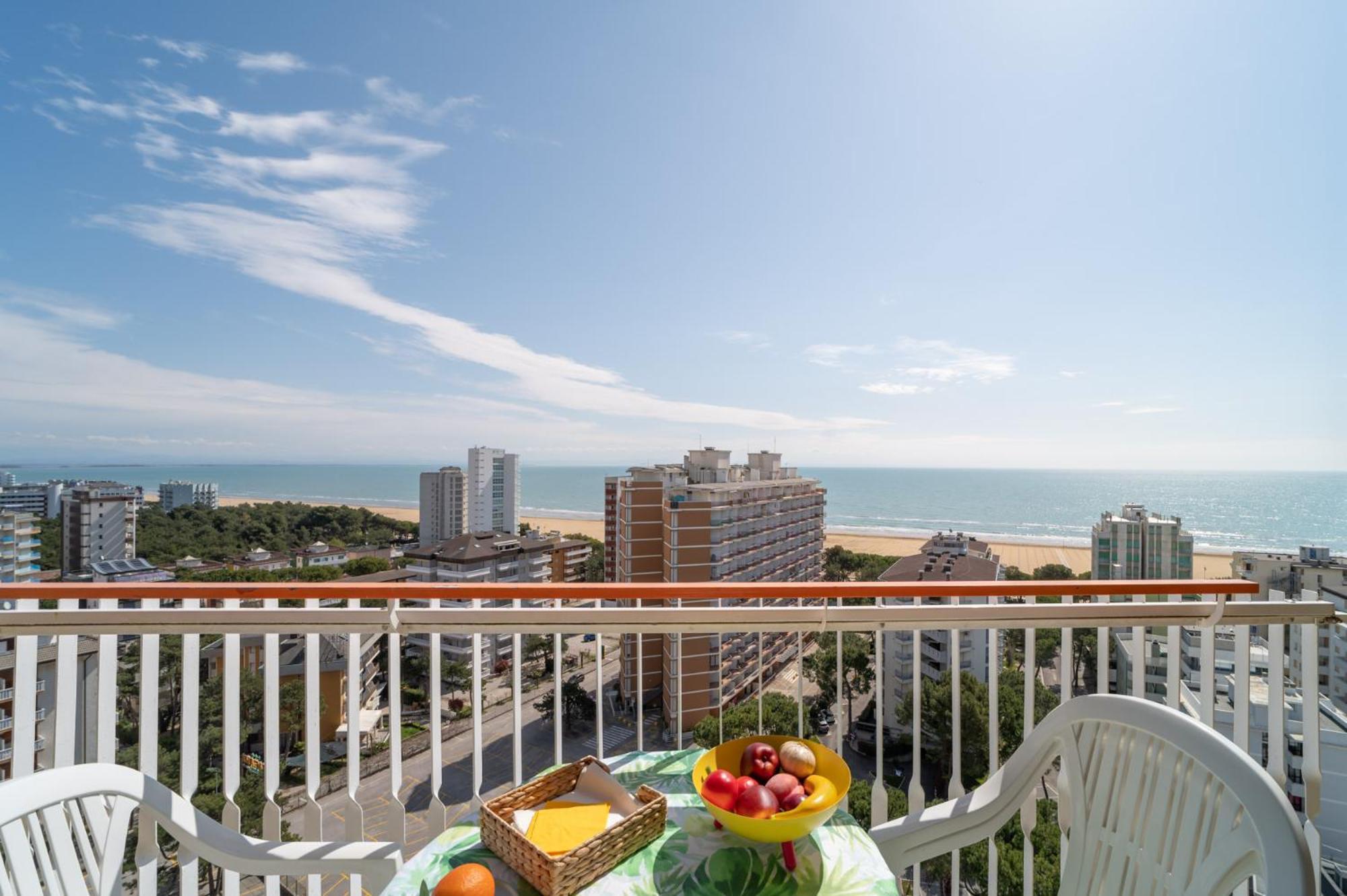 Residenza Puerto Do Sol Apartment Lignano Sabbiadoro Luaran gambar