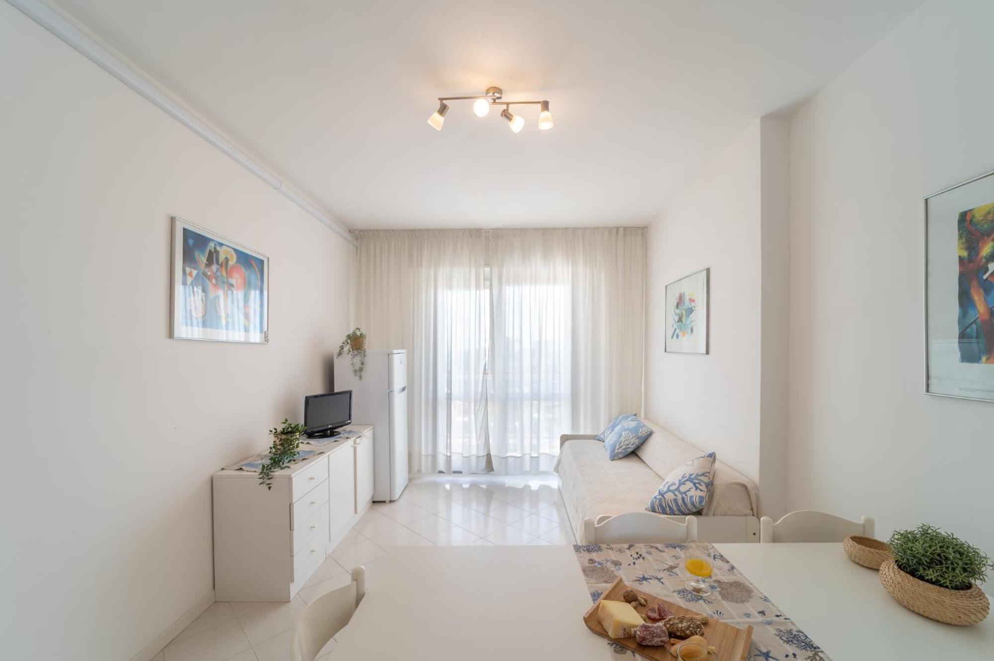 Residenza Puerto Do Sol Apartment Lignano Sabbiadoro Luaran gambar