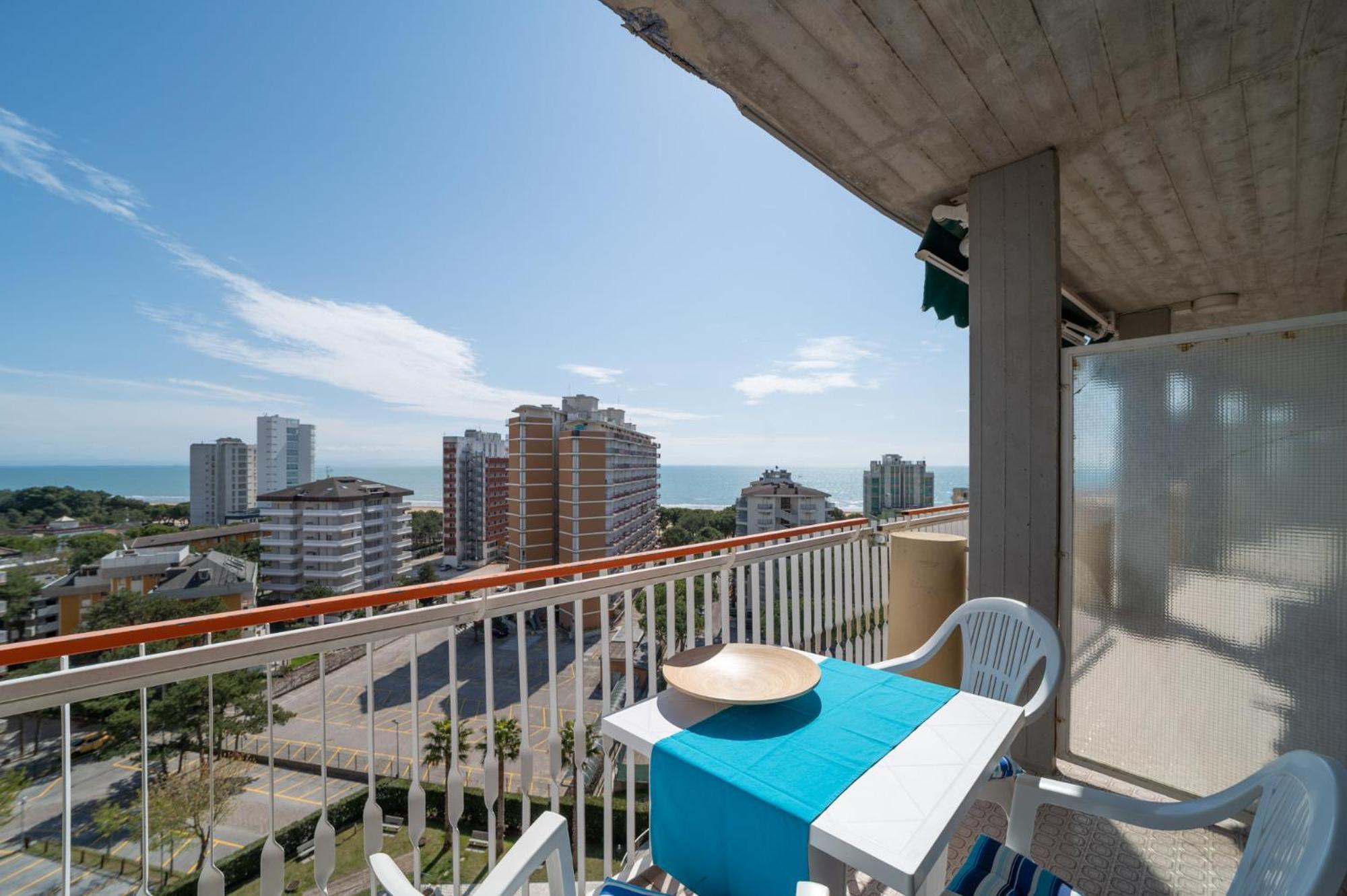 Residenza Puerto Do Sol Apartment Lignano Sabbiadoro Luaran gambar