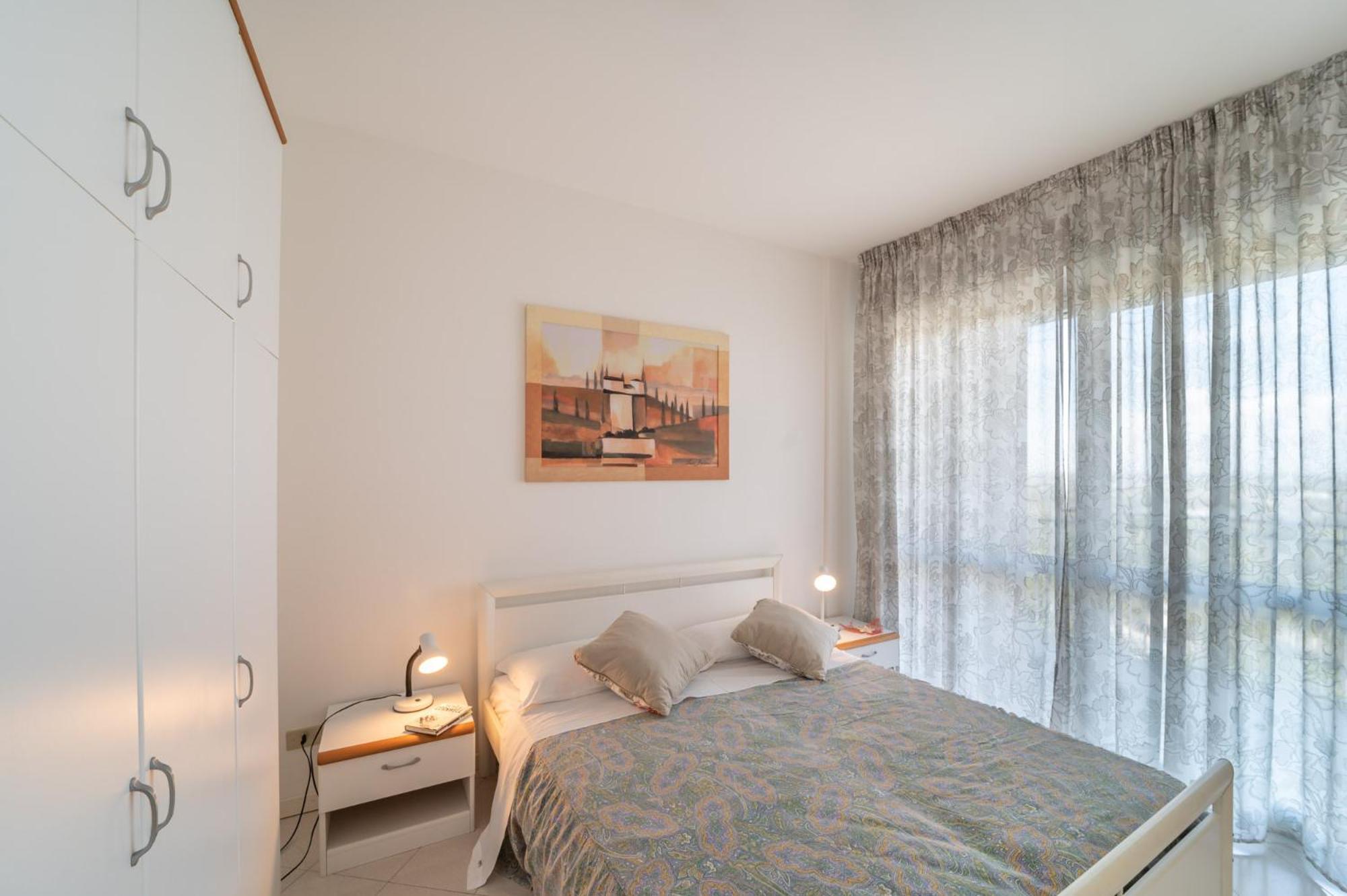 Residenza Puerto Do Sol Apartment Lignano Sabbiadoro Luaran gambar