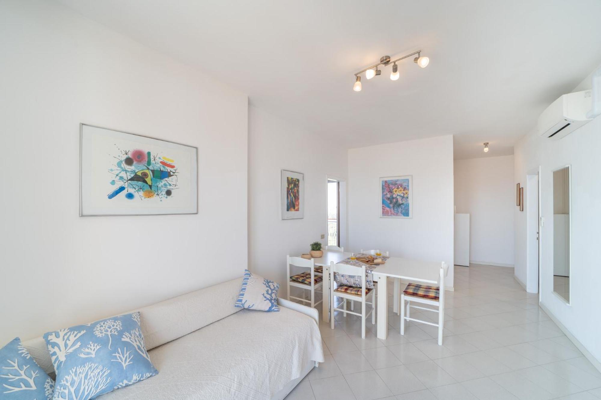 Residenza Puerto Do Sol Apartment Lignano Sabbiadoro Luaran gambar